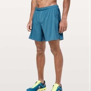 Lululemon Surge Short